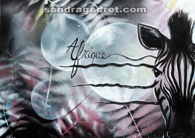 Traces – 65×45 cm – Disponible