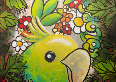 Colors – 40×50 cm